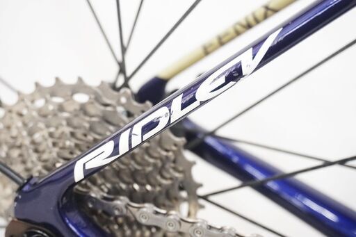 RIDLEY 「リドレー」 FENIX-C 105 2018年モデル ロードバイク