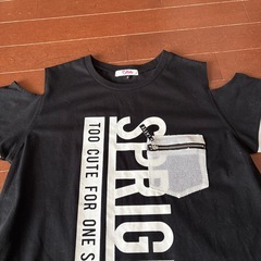 Pinklatte サイズS 新品ワンピースの画像