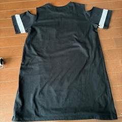 Pinklatte サイズS 新品ワンピースの画像