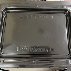 TOSHIBA 東芝 スチームオーブンレンジ ブラック　ER-PD7の画像