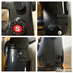 お取引中【美品】シンガー　ミシンの画像