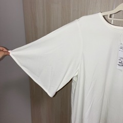 フレアブラウスの画像