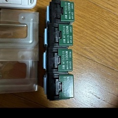 未使用Panasonicスイッチ 4個他セットの画像