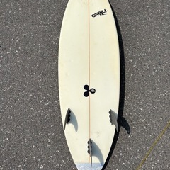 サーフボードの画像