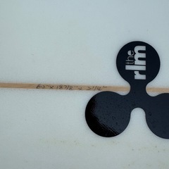 サーフボードの画像