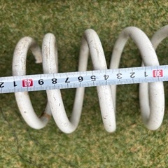 ジムニーJB23Wリフトアップサス！の画像