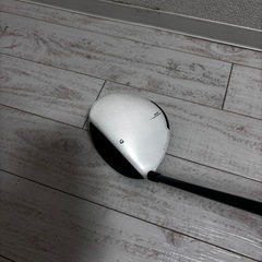 テーラーメイド SLDR S ドライバー の画像