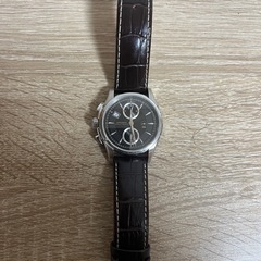 ハミルトン　ジャズマスター オートクロノの画像