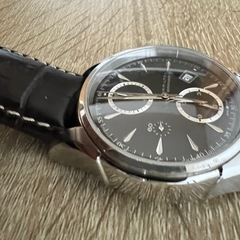 ハミルトン　ジャズマスター オートクロノの画像