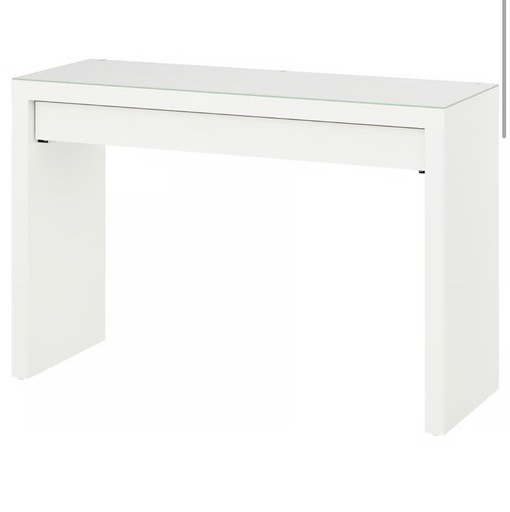 IKEA  マルムドレッサー