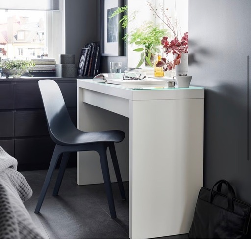 IKEA  マルムドレッサー