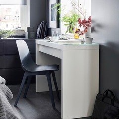 IKEA  マルムドレッサーの画像