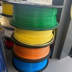 3Dプリンター 機材セットの画像