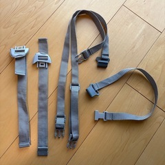 インジェニュイティ Ingenuity ベビーローチェア の画像