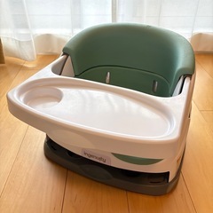 インジェニュイティ Ingenuity ベビーローチェア の画像