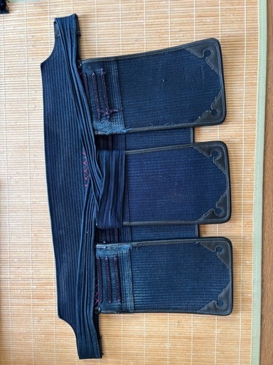 剣道防具セット　一式　