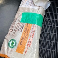 猫トイレの画像