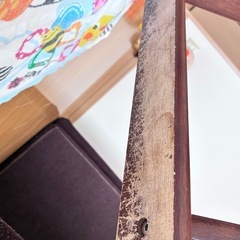 KOTOJI   木製ハイチェア
の画像