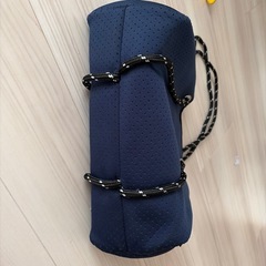 ナノユニバース　トートバッグの画像