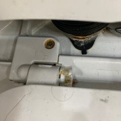 差し上げます！　日立洗濯機　ビートウォッシュの画像