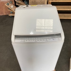 差し上げます！　日立洗濯機　ビートウォッシュの画像