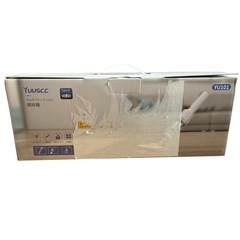 新品未使用❣️ 掃除機 コードレス コードレス掃除機 軽量 Type-C充電の画像