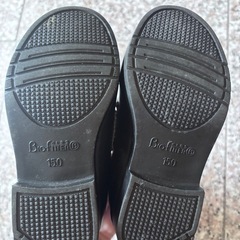 フォーマルシューズの画像