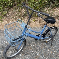 ★ ミニベロ 　アプレミディの画像