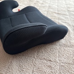 ジュニアシート MONREVE の画像