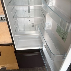 150 お買い得セット！冷蔵庫洗濯機ばら売りOK (るー) 郡山富田の生活 