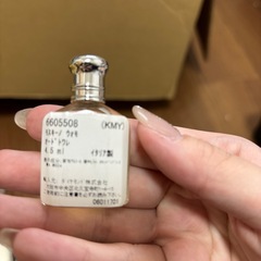 家財整理‼️香水セットの画像