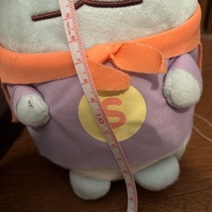 すみっコぐらし　ぬいぐるみの画像