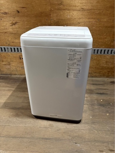 #151 Panasonic 5kg 25年製