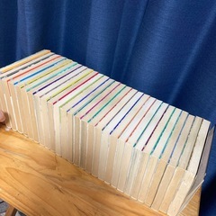 聖闘士星矢　全巻セットの画像