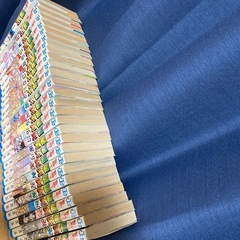 聖闘士星矢　全巻セットの画像