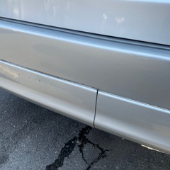 現状販売！ トヨタノア サンルーフ付きの画像