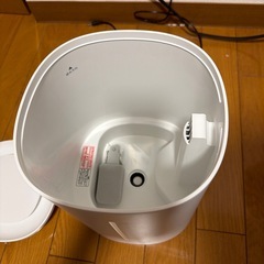 ニトリ　加湿器の画像