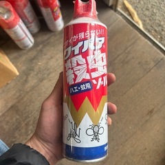 殺虫剤　まとめ売りの画像