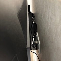 引取限定 ソニー ブラビア XRJ-55X90K 55V型 4K 液晶テレビの画像