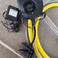 <物置整理>水槽のあれこれの画像