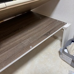 テーブル　こたつ　　ローテーブルの画像