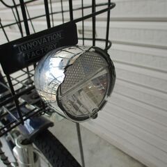 ASAHI 「アサヒ」 イノベーションファクトリー ジュニア 20インチ 子供用自転車の画像