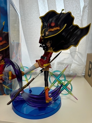 この素晴らしい世界に祝福を！　めぐみん