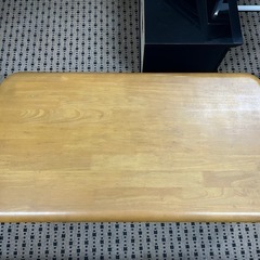 ローテーブルの画像