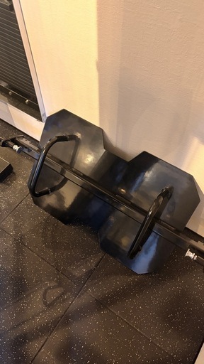 マルチラック　レッグプレスアタッチメント