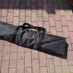 コット(ベッド) 耐荷重120KG Hilander No.4の画像