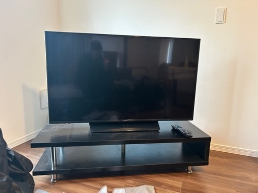 49インチ　液晶テレビ　VIERA 49XH850 