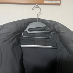 TATRAS ダウンジャケットの画像