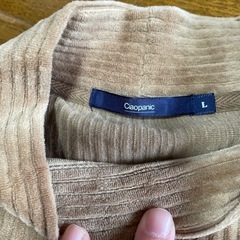 メンズ服の画像