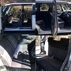 諸費用込み　後期最終型　タント　カスタムX  車検も長くR9／8までの画像